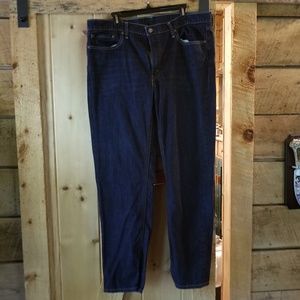 Levi's 541 Jean's 37x32